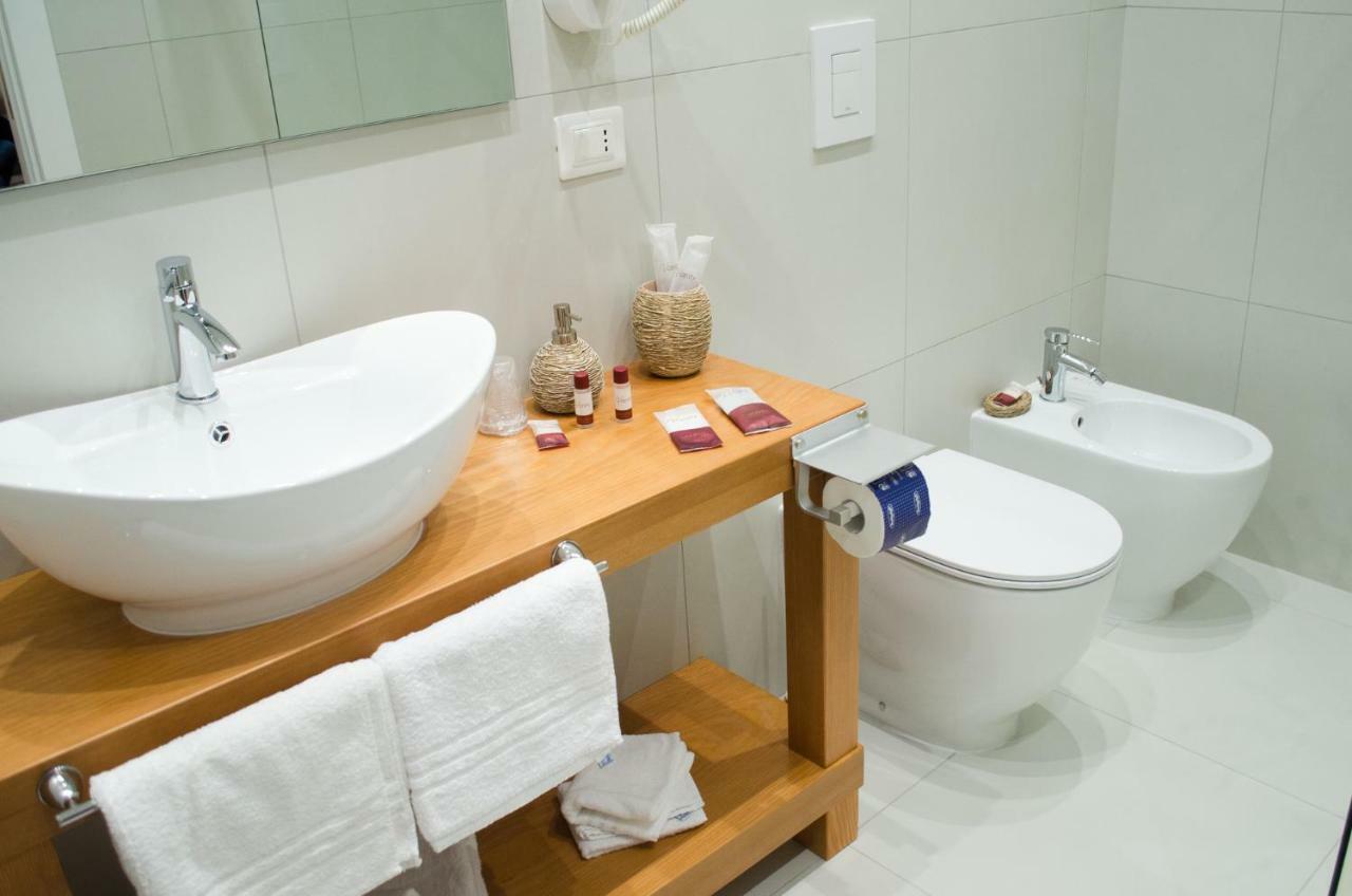 B&B Sosta Flegrea Napoli Dış mekan fotoğraf