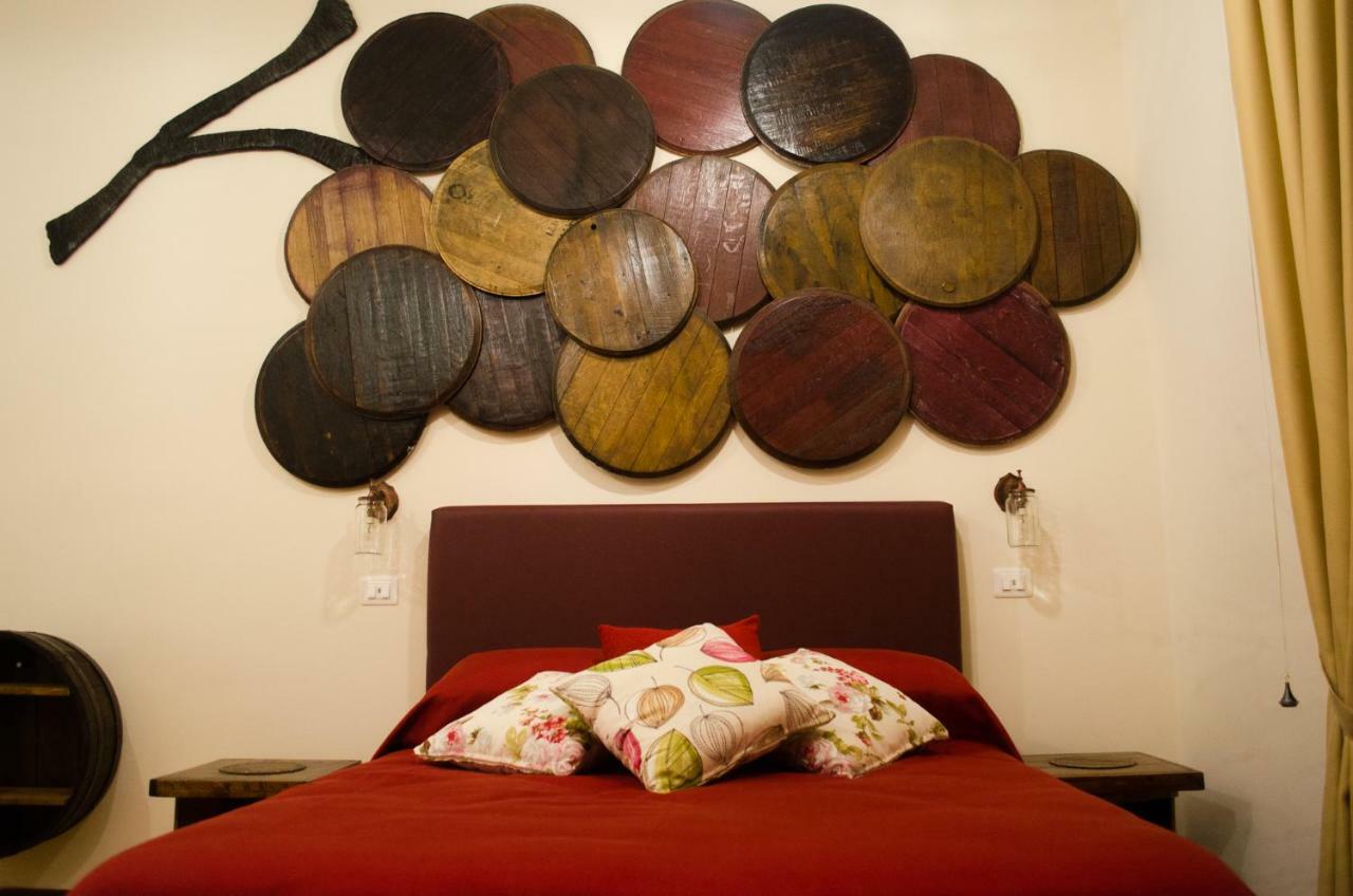 B&B Sosta Flegrea Napoli Dış mekan fotoğraf