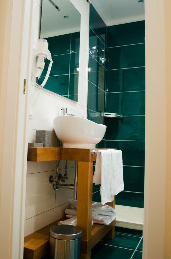 B&B Sosta Flegrea Napoli Dış mekan fotoğraf