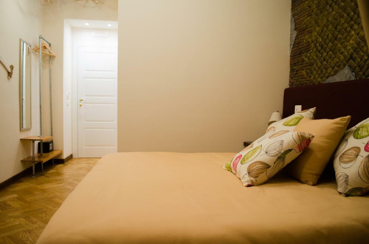 B&B Sosta Flegrea Napoli Dış mekan fotoğraf